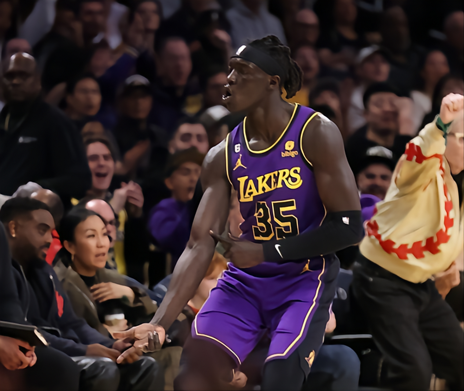 mk体育在线洛杉矶湖人内部会议纪要流出：国际比赛日防线松动，意甲使命明确，年轻球员得到机会的简单介绍