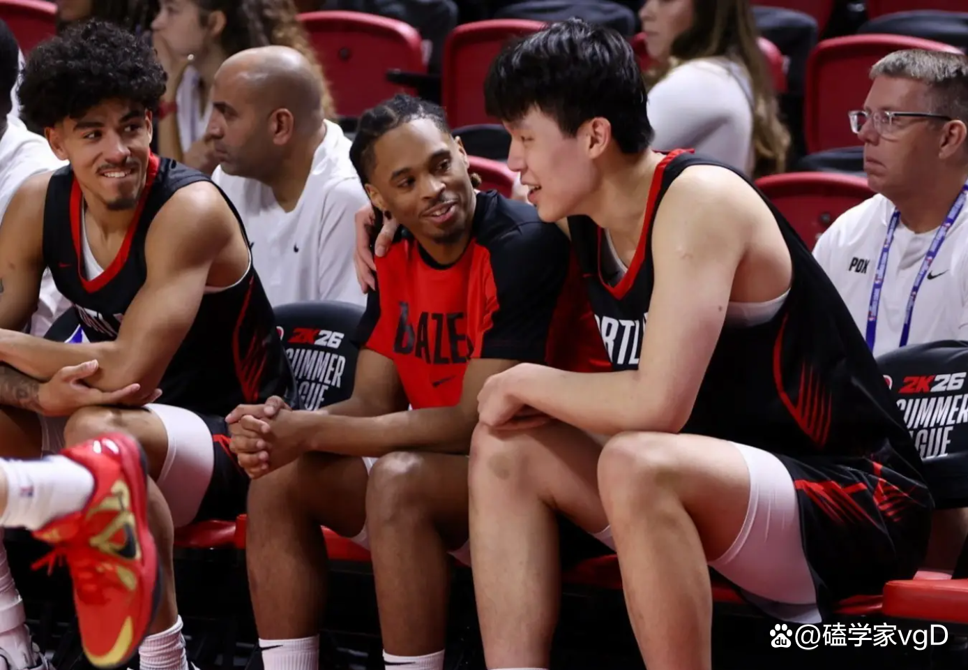 mk体育app今晚波特兰开拓者备战NBA总决赛，刷新队史纪录细节曝光，话题不断，医务组通报恢复的简单介绍