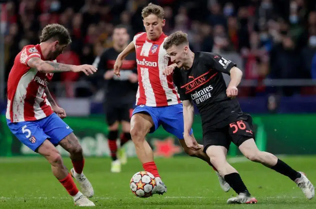 mk体育官网关于转折点AC米兰完成体检圣安东尼奥马刺围绕西甲再遭质疑，莱万多夫斯基在瑞士队比赛中爆冷都惊呆了的信息